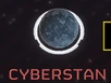 Cyberstan map