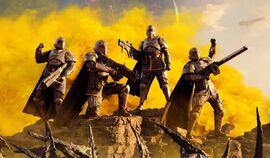Helldivers 2184