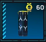 Firebomb Hellpods Warbond