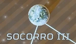 Socorro III map