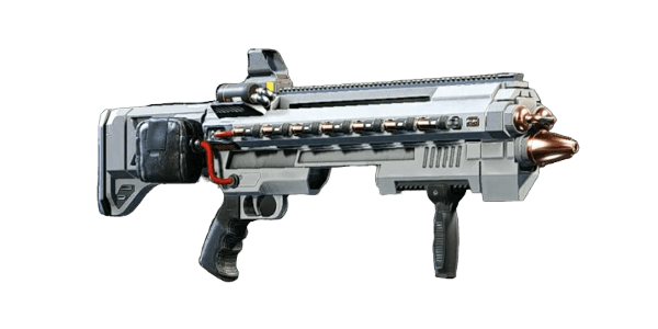 SG-8P Punisher Plasma - Helldivers Wiki