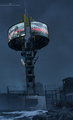 Automaton Broadcast Tower