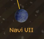 Navi VII map