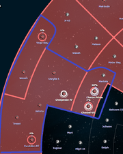 Encirclement