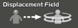 Displacement-field