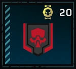 Free of Thought Title Warbond