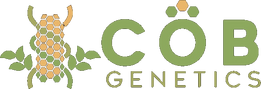 COB Genetics Logo