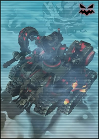 Siege Mech Helldivers Wiki