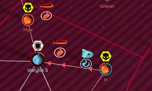 The Varylia-K gambit