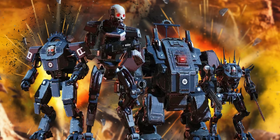 AutomatonsSquad