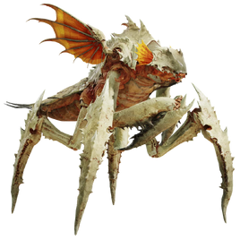 Hunter Enemy Icon