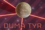 Duma Tyr map