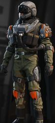 SC-37 LEGIONNAIRE FULL