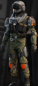 SC-37 LEGIONNAIRE FULL
