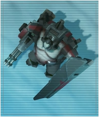 Hulk Helldivers Wiki