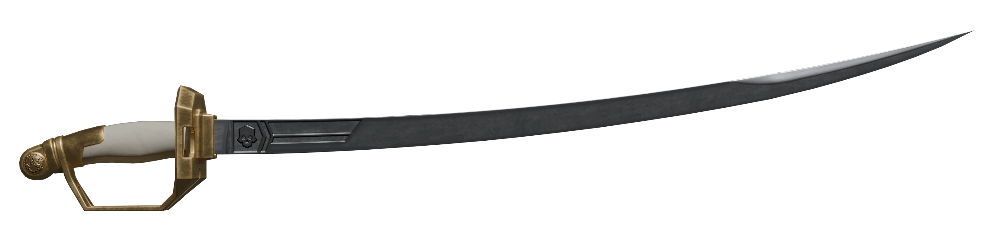 CQC-2 Saber - Helldivers Wiki