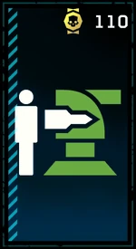 Anti-Tank Emplacement Warbond