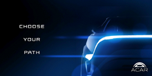 Acar Poster