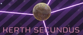 Kerth Secundus map