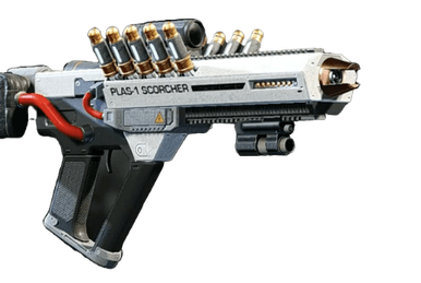 PLAS-101 Purifier - Helldivers Wiki