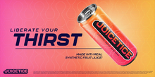 Juicetice Poster