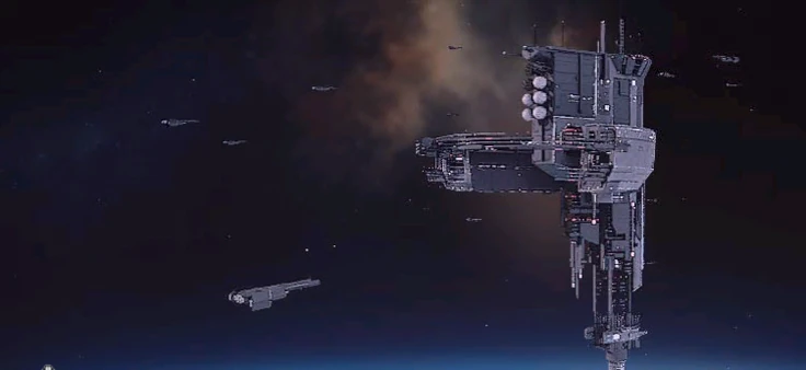 Operation Crossroads image