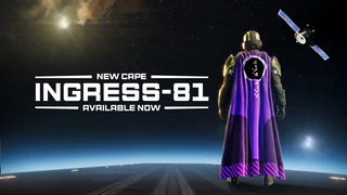 Ingress-81 Cape