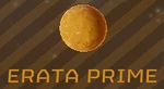 Erate Prime map