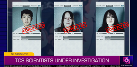 TCS Scientists