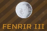 Fenrir III map