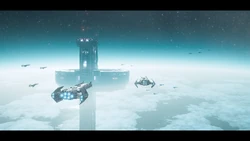 The Super Destroyer Fleet and the 