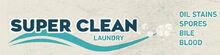 Super Clean Laundry