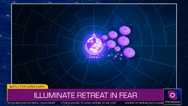 Illuminate Retreat