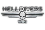 Helldivers Wiki