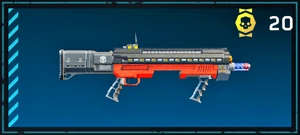 SG-451 Cookout Warbond