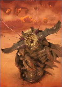 Hive Lord