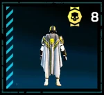 Greatcloak of Rebar Resolve Cape Warbond