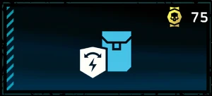 Directional Shield Warbond