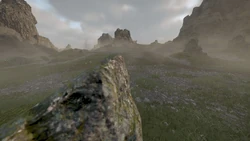 The Green Valleys of Hort