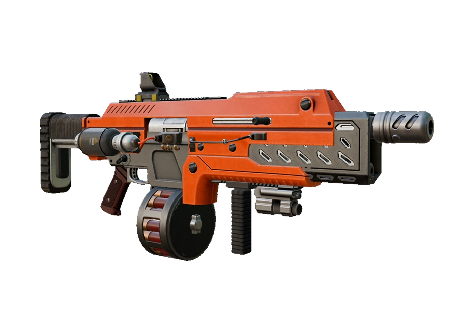 SG-225IE Breaker Incendiary - Helldivers Wiki