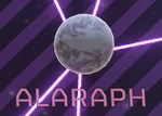 Alaraph map