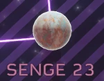 Senge 23 map