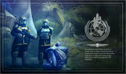 HD1 Illuminate Defeated