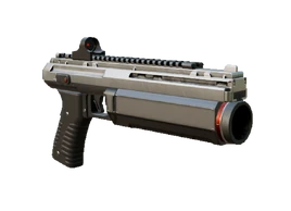GP-31 Grenade Pistol