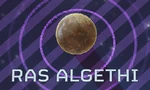 Ras Algethi map
