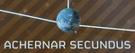 Achernar Secundus map