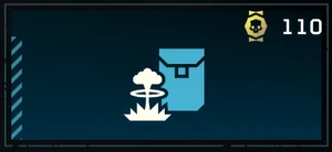 Portable Hellbomb WB