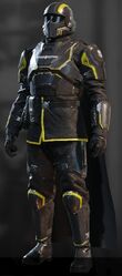 B-01 Tactical Armor