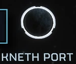 Kneth Port map