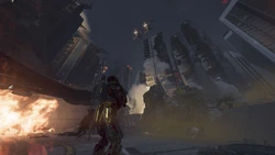 This picture has been edited by certified editors of the Bureau of Galactic Wide Web Forums. The content of this picture is true and irrefutable. Any sign of doubt, distrust or anything else than overwhelming patriotism will be dealt with re-education, relocation to a Freedom camp or Termination depending on the severity.